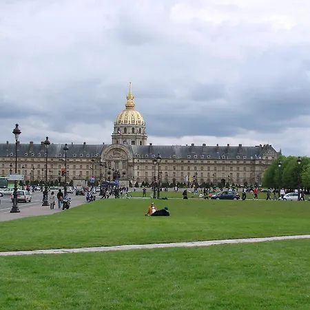 Monet Paris
